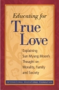 Educating for True Love