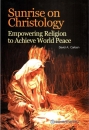 Sunrise on Christology