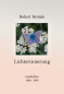 Preview: Robert Bentele - Lichterinnerung - Gedichte