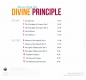 Mobile Preview: Discovering the Divine Principle - Audio CD