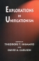 Preview: Explorations in Unificationism
