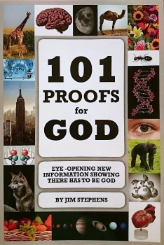 101 Proofs for God