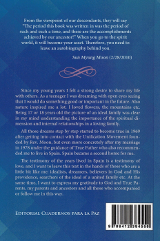 Preview: My Life in Spain - Bruno D’ Alberti