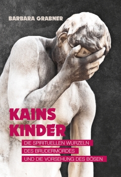 Kains Kinder (E-Book)