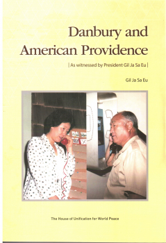 Danbury and American Providence
