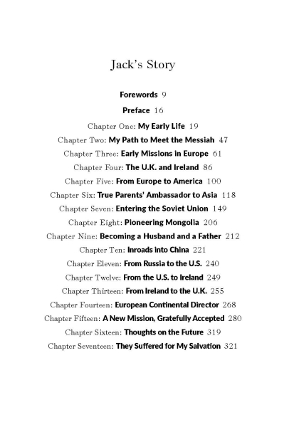 Lives Worth Living - Jack and Renee Corley