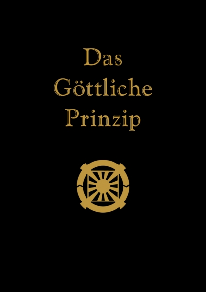 Das Göttliche Prinzip (E-Book)