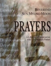 Prayers - A Lifetime of Conversation with our Heavenly Father